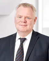 Foto von Wulf Bruno Clausen