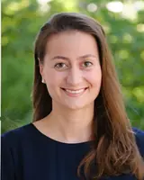 Foto von Dr. jur. Stephanie Schöppner