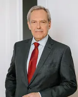 Foto von Dr. jur. Joachim Bast