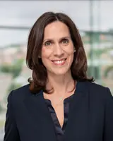 Foto von Dr. jur. Alexandra Catherine Kierner
