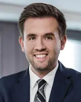 Foto von Dr. iur. Oliver Lars Havers, LL.M.