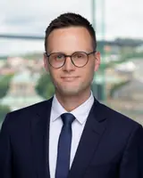 Foto von Dr. jur. Markus Augenschein