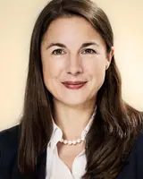 Foto von Dr. Almuth Désirée Werner
