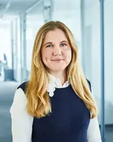 Foto von Marie Sophie Reneé Eikmeier