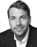 Foto von Jörg Michael Voß, LL.M.