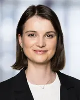 Foto von Luisa Gnauck