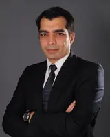 Foto von Adnan Demir