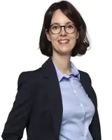 Foto von Dr. Jenny Buchner