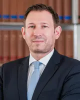 Foto von Prof. Dr. jur. Christian Fröba