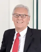 Foto von Dr. jur. Helmut Hauswirth