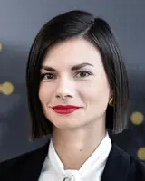 Foto von Laura Kaufmann