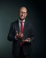 Foto von Tom Markus Stiebert