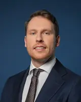 Foto von Dr. iur. Niklas Hannappel