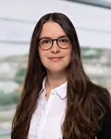 Foto von Sarah-Marie Wagner