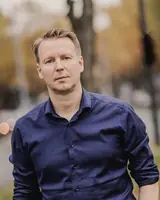 Foto von Thomas Koeppen
