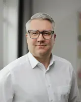Foto von Dr. jur. Jochen W. Markgraf