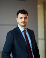 Foto von Anas Benedikt Beyen