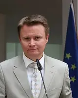 Foto von Michael Kohrs