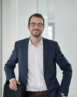Foto von Dr. jur. Tim Nesemann