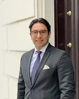 Foto von Bahram Ardehali