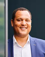 Foto von Sebastian Laoutoumai