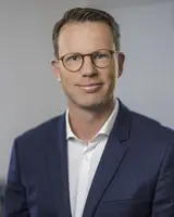 Foto von Dr. jur. Andreas Hacke