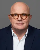 Foto von Johannes von Rüden