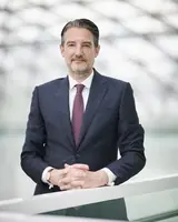 Foto von Dr. jur. Marcus Mosiek