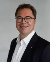 Foto von Dr. jur. André Schneeweiß