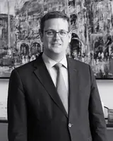 Foto von Dr. jur. Daniel Wiegand, LL.M.