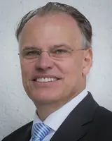 Foto von Oliver Marson