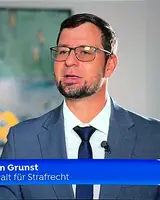 Foto von Benjamin Grunst
