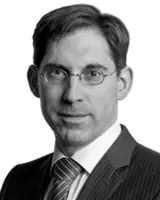 Foto von Dr. Thorsten Willibald Lieb