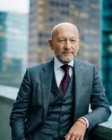 Foto von Dr. iur. Matthias Durst