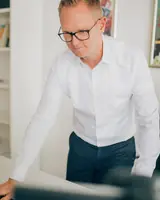 Foto von Dr. jur. Florian Norbert Michallik