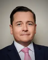 Foto von Dr. jur. Heiner Feldhaus