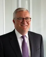 Foto von Dr. Matthias J. Nordmann, LL.M.