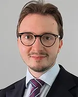 Foto von Benedikt Felix Karsten, LL.M.