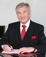 Foto von Dr. jur. Ulrik Gollob