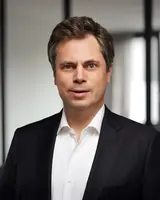 Foto von Dr. jur. Nikolaus Krienke, LL.M.