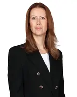 Foto von Dr. Mareike E. Klopp