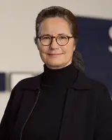 Foto von Mirjam Mann, LL.M.