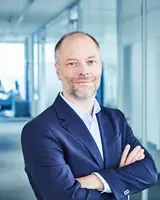 Foto von Dr. jur. Lars Kirschner
