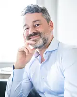 Foto von Dr. Oliver Kroll
