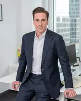 Foto von Niklas Alexander Gellert