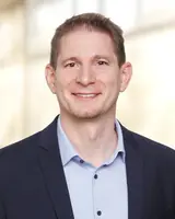 Foto von Dr. jur. René Sasse