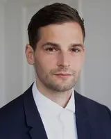 Foto von Dr. iur. Max Burda