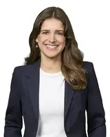 Foto von Marisa Katharina Böckler