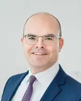 Foto von Dr. jur. Stephan Beukelmann
