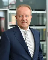 Foto von Dr. jur. Thomas Summerer